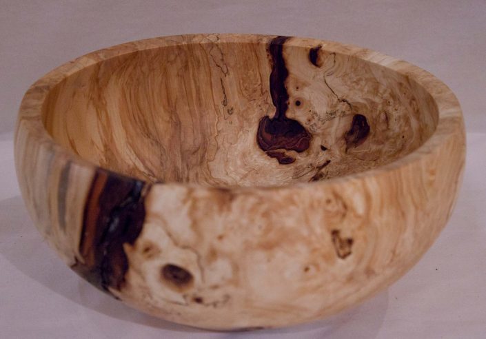 Schale groß